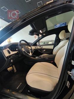 مێرسێدس بێنز S-Class